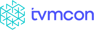 TVM Conference logo