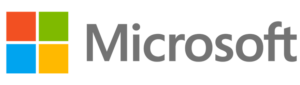 Microsoft Cloud Logo